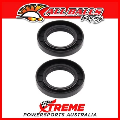 Комплект уплотнений для коленчатого вала Kawasaki KX500 1983-2004 все шары 24-2029 - Изображение 1 из 2