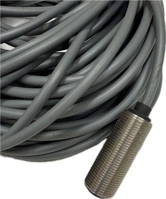 Carlo Gavazzi LQ1406470 Photoelectric Sensor With Cable - Image 1 of 4