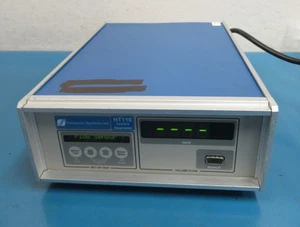 Transonic Systems Inc. HT110 HT110R Flow Monitor - Picture 1 of 6