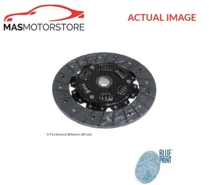CLUTCH FRICTION DISC PLATE BLUE PRINT ADN13133 P NEW OE REPLACEMENT - Picture 1 of 6