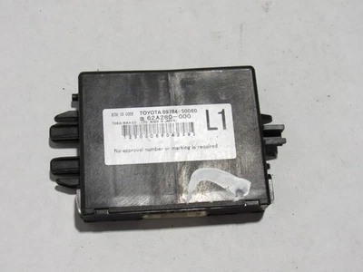 Módulo de control inmovilizador antirrobo Lexus LS460 2016 4,6 L 13-17 * Foto 1 de 4