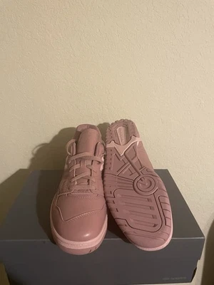 New Balance 550 Rosewood Size 14 - Image 1 of 4