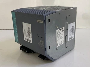 Siemens / SITOP PSU300S / Power Supply / 6EP1437-2BA20 - Picture 1 of 12