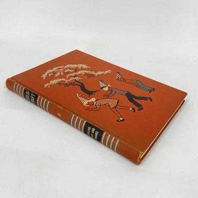 Child Craft Narrative Poems and Creative Verse Volume 2 Reference Book 1942 - Image 1 of 4