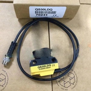Photoelectric Sensor For BANNER QS30LDQ - Picture 1 of 3