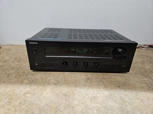 Onkyo TX-8050 Network Stereo Receiver No Remote Clean - Picture 1 of 8