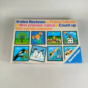 Ravensburger Lernspiel Count up – Erstes Rechnen, sehr gut - Bild 1 von 7