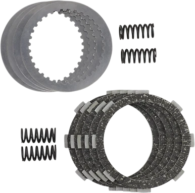 DP Brakes DPK Off-Road Clutch Kit DPK232 for Gas Gas EC 250 2021-2025 - Изображение 1 из 1