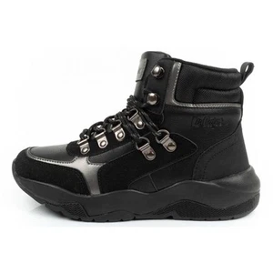 Lee Cooper LCJ-24-03-3048L shoes black - Picture 1 of 11