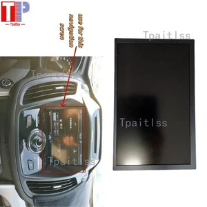 Autoradio 8" LCD-Monitor-Display-Ersatz für Ford Explorer SYNC 2 (2011–2016) - Bild 1 von 2