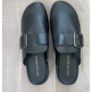 Donald Pliner Fiona-64 Pantolette Neu ohne Etikett - Bild 1 von 8