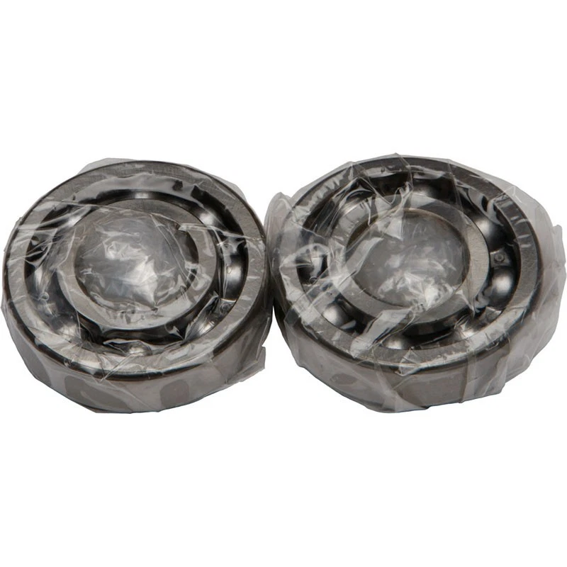 KIT COJINETE/SELLO CIGÜEÑAL HONDA SUZUKI YAMAHA POLARIS XR200R XR250L TR200 Foto 1 de 1