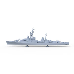 SSMODEL 1/1800 Militärmodell Italian Indomito Class Destroyer Impetuoso 1958 - Bild 1 von 3