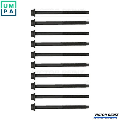 CYLINDER HEAD BOLT SET 14-20348-01 FOR N3DA/N3DB 2.3L 4cyl - Image 1 of 4