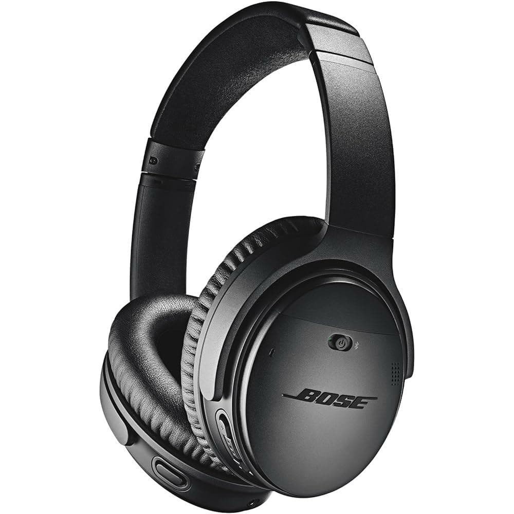 中古　Bose ヘッドフォン QuietComfort 35 (シリーズII ) Bose QuietComfort 35 II Headphones for Sale - eBay
