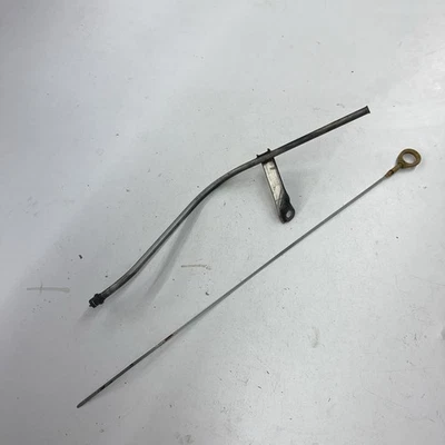 2000-2006 Toyota Tundra 4,7 л 2UZFE двигателя масло щуп трубка OEM б/у - Изображение 1 из 4