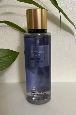 VICTORIA SECRET MIDNIGHT BLOOM MIST 250 ml - ENVÍO GRATUITO Foto 1 de 3