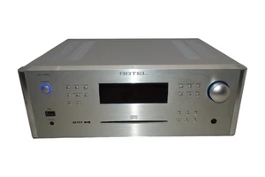 ⭐ Rotel RCX-1500 Stereo Receiver CD USB Player FM Radio funktionsfähig ⭐ - Bild 1 von 17