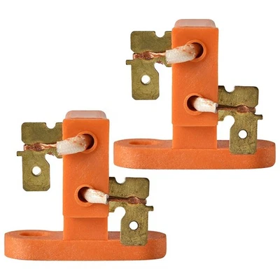 Leicht Zu Kaputt Kohlenstoffbürstenhalter Stromkreis Wärmeleitfähigkeit - Image 1 of 4