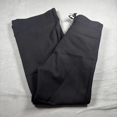 Vintage US Navy Uniform Pants Mens 29R Blue Wool Sailor Dress Trousers 80s - Image 1 of 4