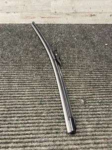 New Windshield Wiper Blade-Standard Blade Motorcraft WW1703 - Bild 1 von 10