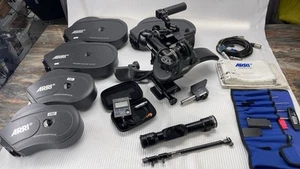 Arriflex 235 Kamera Mega Paket 4 Perf 35MM mit Innerspace Cases - Bild 1 von 24
