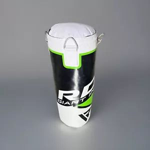 RDX Youth 2ft Heavy Bag 24" Punching Bag Training Boxing MMA Martial Arts - Picture 1 of 8