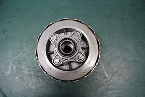 1998 Arctic cat 400 2x4 Clutch Basket hub plates complete - Picture 1 of 3