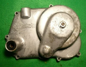 1960 - 1967 HONDA C102 E RIGHT ENGINE COVER OEM 11330-001-100 - Bild 1 von 10