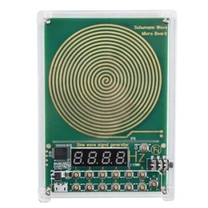 Schumann Wellengenerator Impuls Sinus Frequenz 7,83Hz 0,1Hz~100000Hz einstellbar - Bild 1 von 28