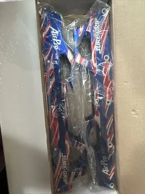 Cuadros Sure Grip Air Pro 12,8 Foto 1 de 4