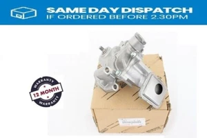 NEW GENUINE 2010-2013 LEXUS CT200 / AURIS / PRIUS OIL PUMP 15100-37040 - Picture 1 of 1