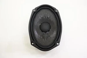 Altavoz audio puerta delantera derecha o izquierda Jeep Wagoneer 2022-2025 OEM 68347026AB - Imagen 1 de 11