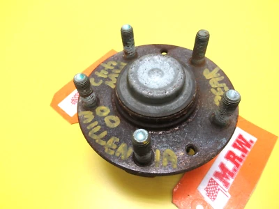 后轮毂轴承 ABS Brakes 适合 95-00 MAZDA MILLENIA 适合 FRONT RX7 RX-7 — 第 1/4 张图片