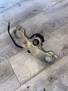 96 Suzuki GSXR 600 750 OEM UPPER TRIPLE TREE CLAMP - Bild 1 von 2