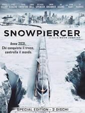 Snowpiercer (2 DVD) (DVD) (UK IMPORT)