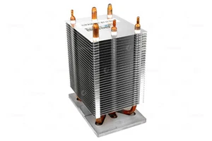 508876-001 HP HEATSINK FOR HP PROLIANT ML350 G6 - Bild 1 von 7