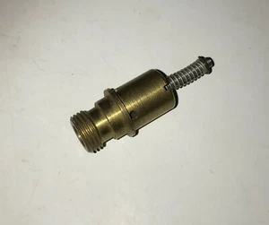 Clapet d'enrichisseur - carburateur ZENITH 34 WI et 36 WI - calibre 70 - Imagen 1 de 1