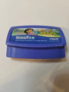 innotab dora the explorer let's help - Picture 1 of 2