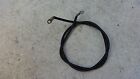 1980 Honda Cb400 T Twin H1278 Ground Cable