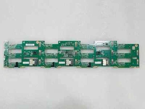777284-001 742794-001 HPE 12x 3,5 LFF PLANO POSTERIOR DE ACCIONAMIENTO PARA PROLIANT DL380 G9 GEN9 - Imagen 1 de 3