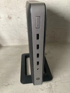 HP t630 Thin Client - AMD Embedded G-Series GX-420GI Radeon R7E - 4GB RAM - Picture 1 of 6