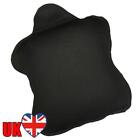 Motorbike Saddle Shockproof Seat Cushion Inflatable 3D for Summer Riding Cycling