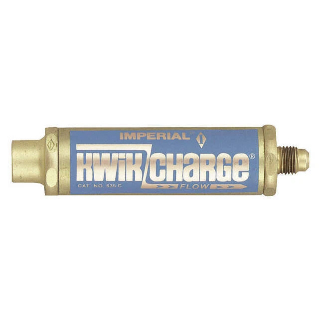 Imperial 535-C Kwik Charge Liquid Low Side Charger