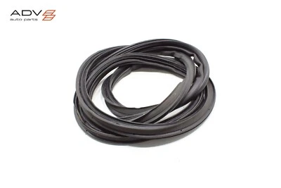 Puerta trasera KIA SORENTO 2016-2020 puerta levadiza carrocería puerta trasera sello resistente OEM Foto 1 de 4