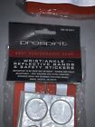 Lot Of 3  Prospirit Wrist And Ankle Reflective Bands And Safety Stickers