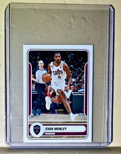 2023-24 Evan Mobley Panini NBA Basketball #171 Sticker Cavaliers - Picture 1 of 2