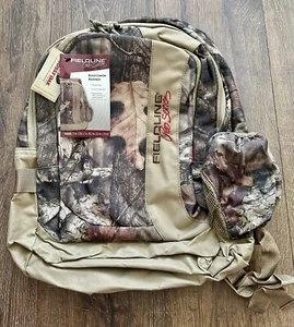 Fieldline Pro Black Canyon 24 Ltr Backpack Mossy Oak Infinity Camo - Picture 1 of 3