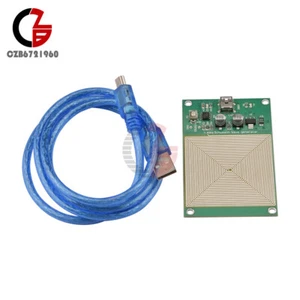 FM783 Schumann Wave Generator 7.83HZ Ultra-low Frequency Pulse with USB Cable - Picture 1 of 11