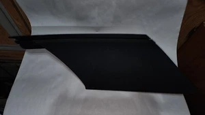 2011-2023 OEM Chrysler 300 Rear LH Left Window Sunshade Trim Cover Extension - Picture 1 of 8